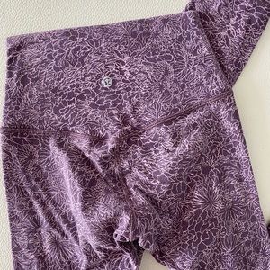 Lululemon Align Pant II